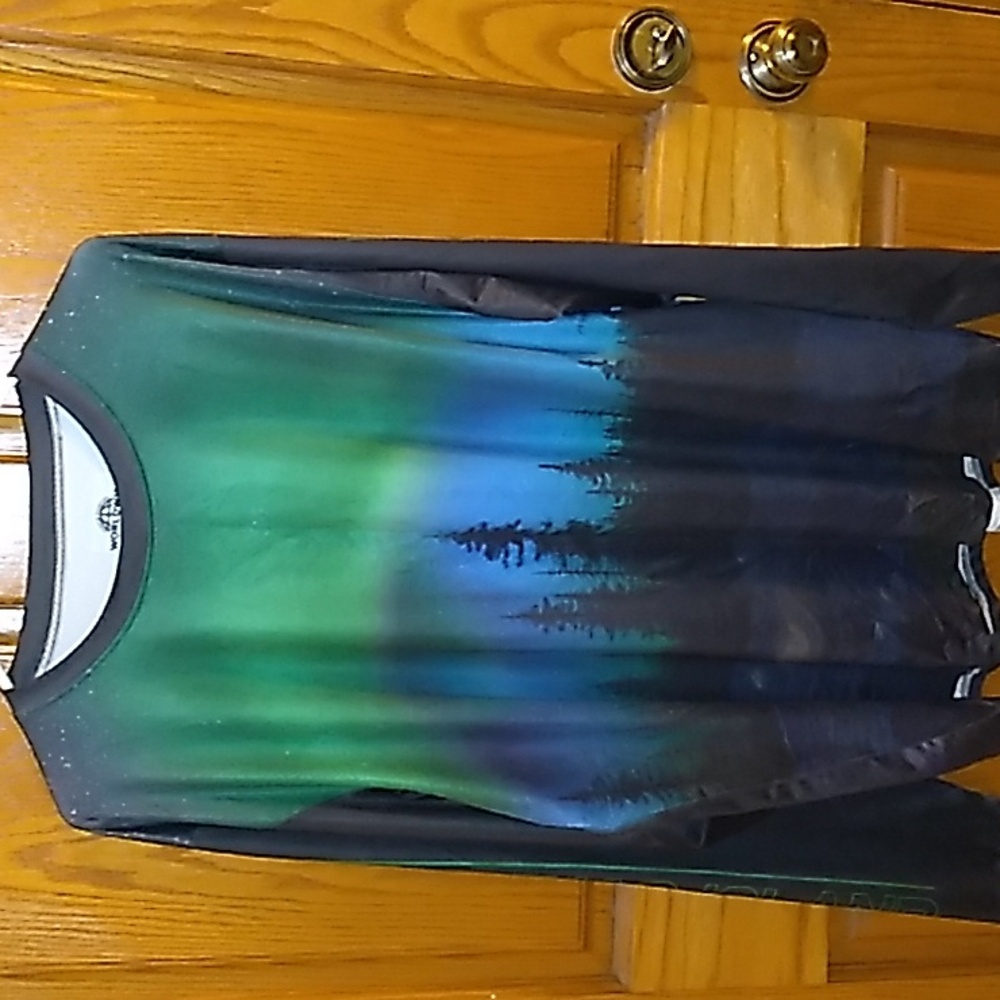 Mackinac Island shirt
